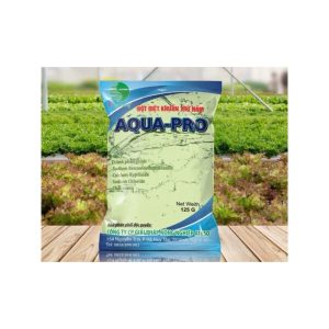 AQUA PRO – Thuốc Đặc Trị Nấm Bệnh Cây Trồng & Khử Khuẩn Môi Trường