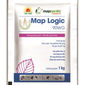 Map Logic 90WP 1kg - Bổ sung khoáng chất, đánh bật tuyến trùng
