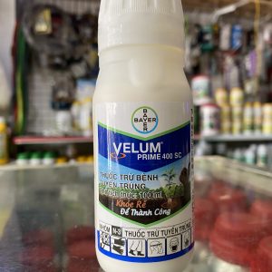 Thuốc trừ bệnh VELUM PRIME 400SC  100ml Trị tuyến trùng