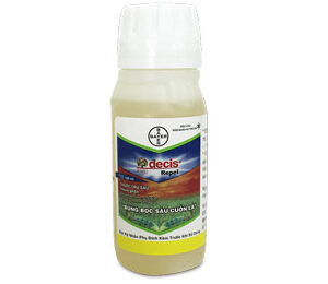 Decis 2.5EC Repel 100ml
