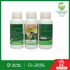 Chặn Đọt 24h HLC, Chặn Đọt Cực Mạnh, Chai 500ml