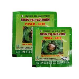 Viên Trị Thối Nhũn ACSTREPTOCIN