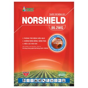 NORSHIELD 86.2WG - Hợp Trí