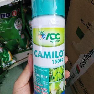 CAMILO 150SC – Đặc Trị Thán Thư Hiệu Quả | ADC Chính Hãng