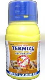 THUỐC DIỆT MỐI TERMIZE 200SC