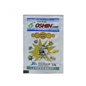OHSIN 20WP – Thuốc Trừ Sâu Nhật Bản
