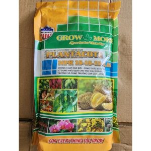 Phân bón gốc 15-15-15+1,5S|Dùng cho mọi giai đoạn _túi 1kg