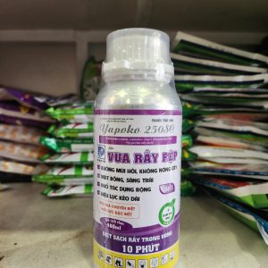 Yapoko 250SC – Vua Rầy Rệp 480ML | Diệt Rầy Nhanh, Hiệu Quả Lâu Dài