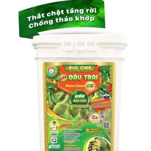 BIG ONE Nano Canxi 26% – SIÊU ĐẬU TRÁI
