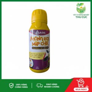 Phóng Đọt Mập Chồi AOC - Kích Đọt Mạnh, Mập Coi, Xanh Lá Cực Tốt