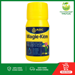 MAGIE - KẼM 250ML
